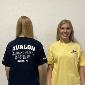Miss Avalon T Shirt