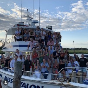 Private Party Cruises in Avalon NJ