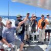 Miss Avalon Fishing & Crabbing Charters Spring Fishing Targets